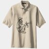 Tall Silk Touch Polo Thumbnail