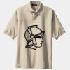 Tall Silk Touch Polo Thumbnail