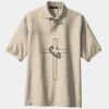 Tall Silk Touch Polo Thumbnail