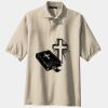 Tall Silk Touch Polo Thumbnail