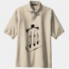 Tall Silk Touch Polo Thumbnail
