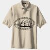 Tall Silk Touch Polo Thumbnail