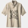 Tall Silk Touch Polo Thumbnail