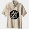 Tall Silk Touch Polo Thumbnail