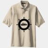 Tall Silk Touch Polo Thumbnail