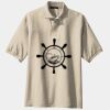 Tall Silk Touch Polo Thumbnail