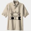 Tall Silk Touch Polo Thumbnail