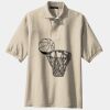 Tall Silk Touch Polo Thumbnail