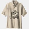 Tall Silk Touch Polo Thumbnail
