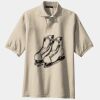 Tall Silk Touch Polo Thumbnail