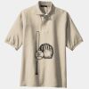 Tall Silk Touch Polo Thumbnail