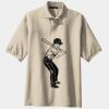 Tall Silk Touch Polo Thumbnail