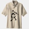 Tall Silk Touch Polo Thumbnail