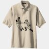 Tall Silk Touch Polo Thumbnail