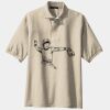 Tall Silk Touch Polo Thumbnail