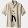 Tall Silk Touch Polo Thumbnail