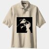 Tall Silk Touch Polo Thumbnail