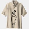 Tall Silk Touch Polo Thumbnail