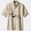 Tall Silk Touch Polo Thumbnail