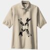 Tall Silk Touch Polo Thumbnail