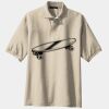Tall Silk Touch Polo Thumbnail
