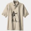 Tall Silk Touch Polo Thumbnail