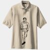 Tall Silk Touch Polo Thumbnail