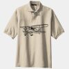 Tall Silk Touch Polo Thumbnail