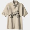 Tall Silk Touch Polo Thumbnail