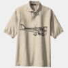 Tall Silk Touch Polo Thumbnail