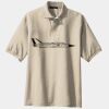 Tall Silk Touch Polo Thumbnail
