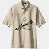 Tall Silk Touch Polo Thumbnail