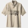 Tall Silk Touch Polo Thumbnail