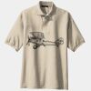 Tall Silk Touch Polo Thumbnail