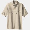Tall Silk Touch Polo Thumbnail