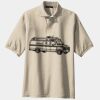 Tall Silk Touch Polo Thumbnail