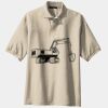 Tall Silk Touch Polo Thumbnail