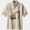Tall Silk Touch Polo Thumbnail