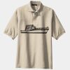 Tall Silk Touch Polo Thumbnail