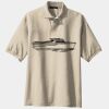 Tall Silk Touch Polo Thumbnail