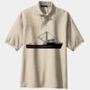 Tall Silk Touch Polo Thumbnail