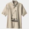 Tall Silk Touch Polo Thumbnail
