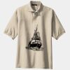Tall Silk Touch Polo Thumbnail
