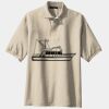 Tall Silk Touch Polo Thumbnail