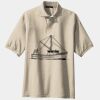 Tall Silk Touch Polo Thumbnail