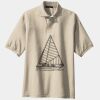 Tall Silk Touch Polo Thumbnail