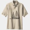 Tall Silk Touch Polo Thumbnail