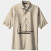 Tall Silk Touch Polo Thumbnail