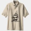 Tall Silk Touch Polo Thumbnail