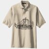 Tall Silk Touch Polo Thumbnail